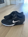 Nike Air Max 90 G Men’s Golf Size 13 BNIB BLACK/WHITE-ANTHRACITE