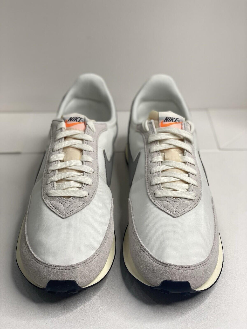 Nike Waffle Trainer 2 SE ‘Sail Light Bone’ Men’s Size 13