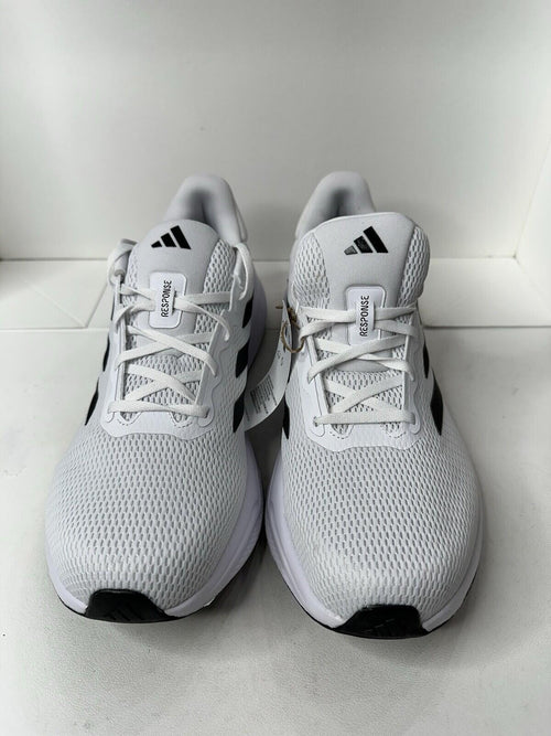 Adidas Response FTWWHT/CBLACK/FTWWHT Men’s Size 14 BNIB