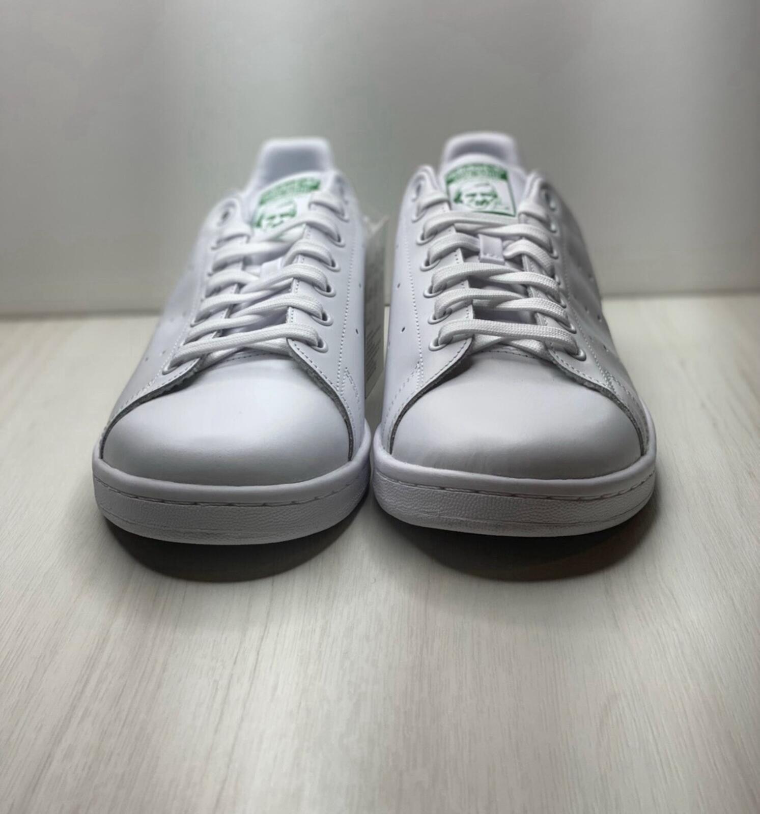 Adidas Stan Smith ‘Traditional’ Men’s Size 14