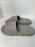 Adidas Adilette 22 slides LBROWN/LBROWN/CBLACK Men’s Size 14 BNIB