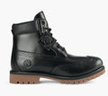Timberland BROGUE BOOT Men’s Size 13 Black