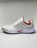 Nike Air Presto ‘White University Red’ Men’s Size 13 BNIB
