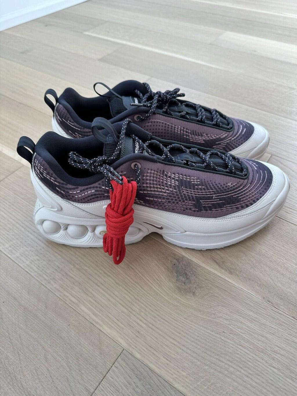 NIKE AIR MAX DN SP SMOKEY MAUVE/SMOKEY MAUVE Men’s 13