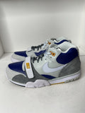 Nike Air Trainer 1 Light Silver/Football Grey Men’s Size 12.5