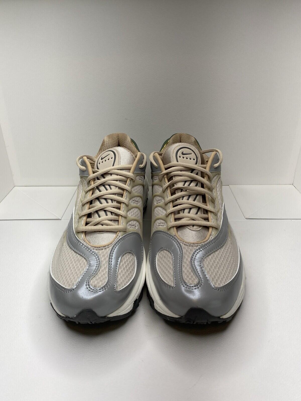 Nike Air Tuned Max ‘Cream Iron Grey’ Men’s Size 13
