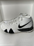 Nike Kyrie 4 Oreo Men’s Size 13.5
