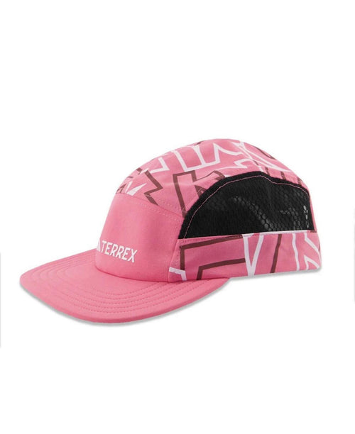 Adidas - Men's Terrex HEAT.RDY 5 Panel Graphic Cap