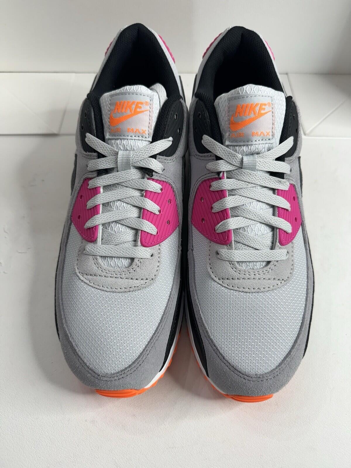 Nike Air Max 90 ‘Pure Platinum/ Alchemy Pink’ Men’s Size 13