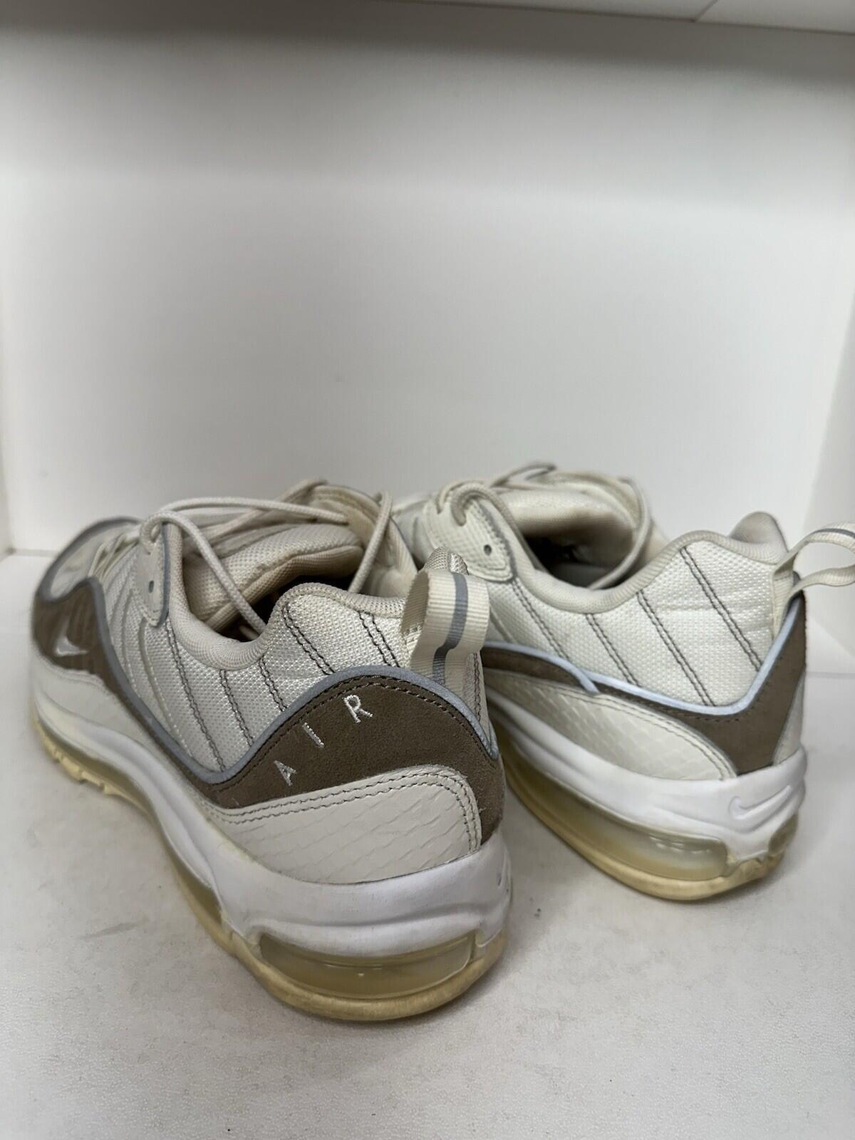 Nike Air Max 98 Exotic Skins Men’s Size 13