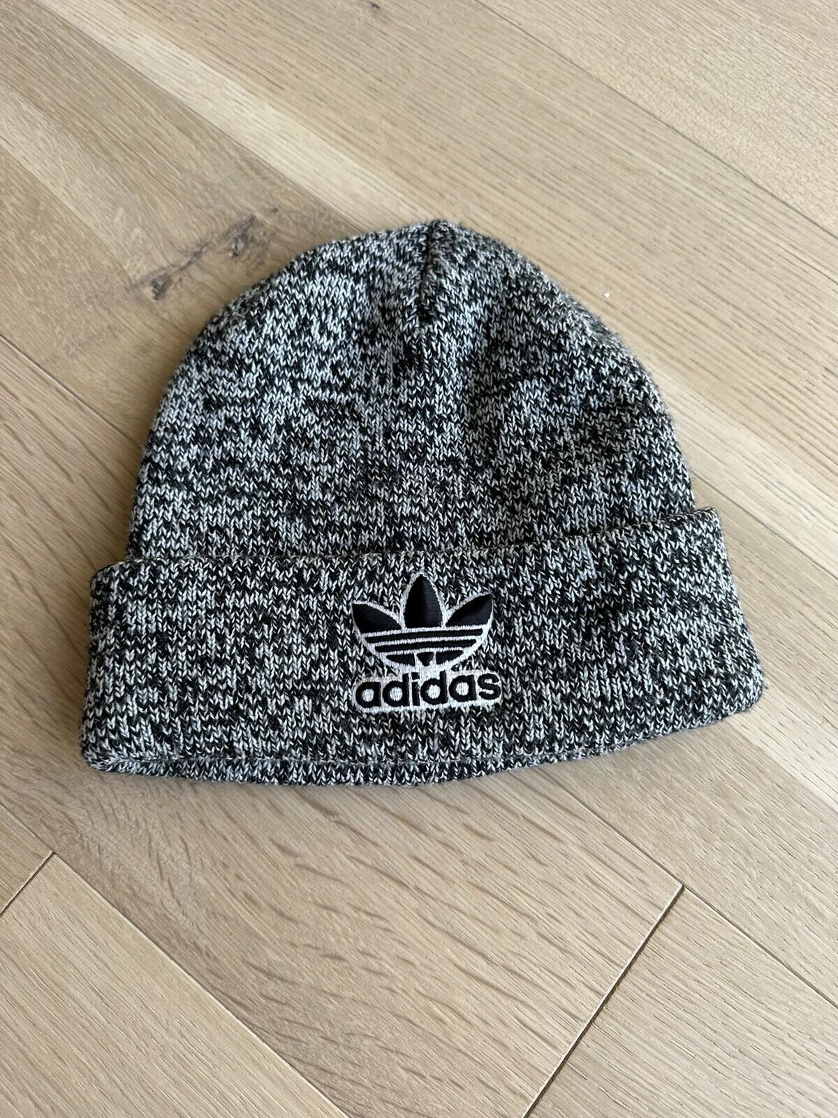 Adidas Toque Mens One Size (Salt & Pepper Colour)