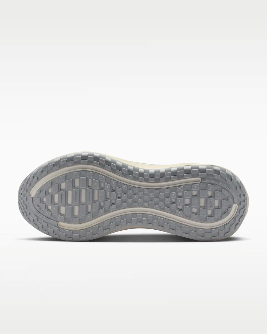 Nike Vomero Plus Men's 14 Platinum Tint/Grey Fog/Iron Grey/Reflect Silver