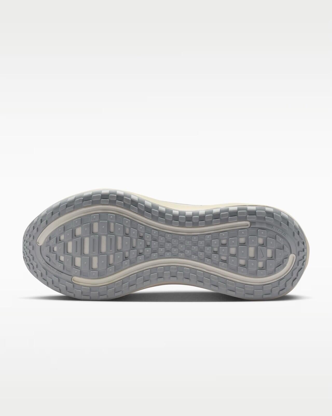 Nike Vomero Plus Men's 14 Platinum Tint/Grey Fog/Iron Grey/Reflect Silver