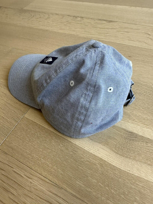 Adidas Golf Cap One Size - Denim Look