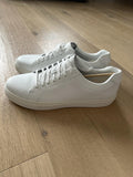 Cole Haan GRND SRS Jensen C32169 Men’s Size 13 White