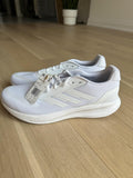 ADIDAS RUNFLACON 5 Men’s Size 14 BNIB FTWWHT/FTWWHT/FTWWHT