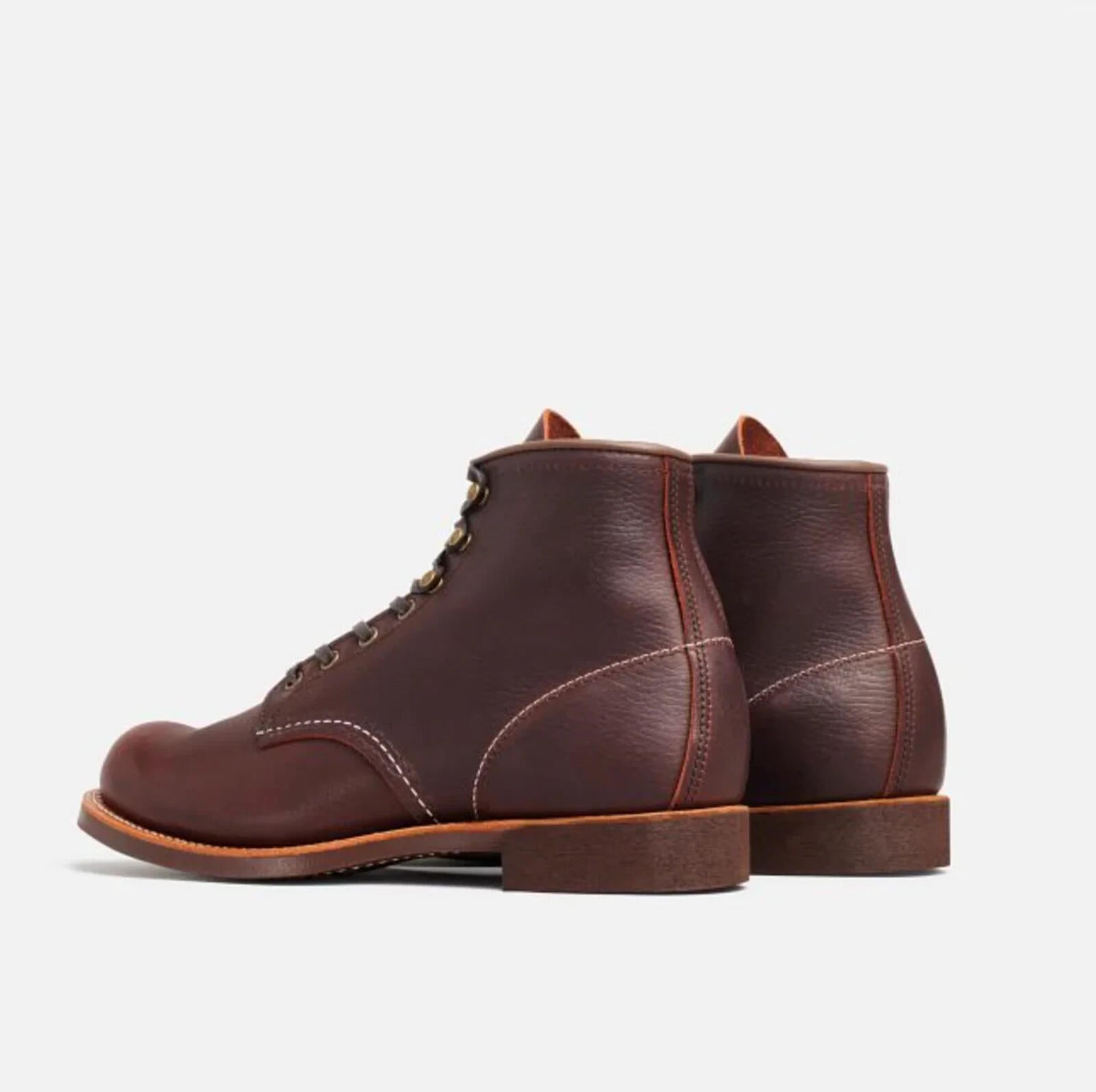 Red Wing- Blacksmith Briar Mens Size 13 BNIB