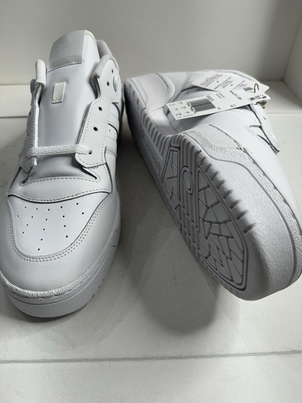 Adidas Originals Rivalry Low Men’s Size 13