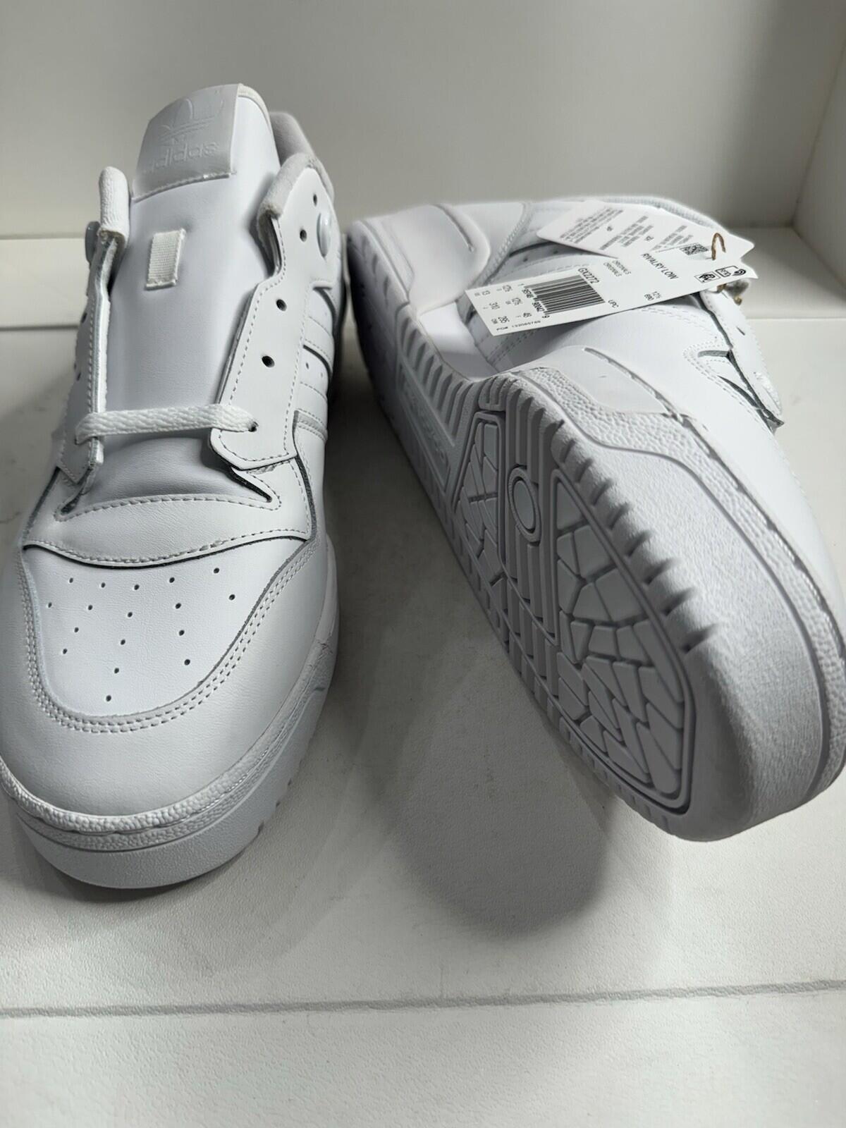 Adidas Originals Rivalry Low Men’s Size 13