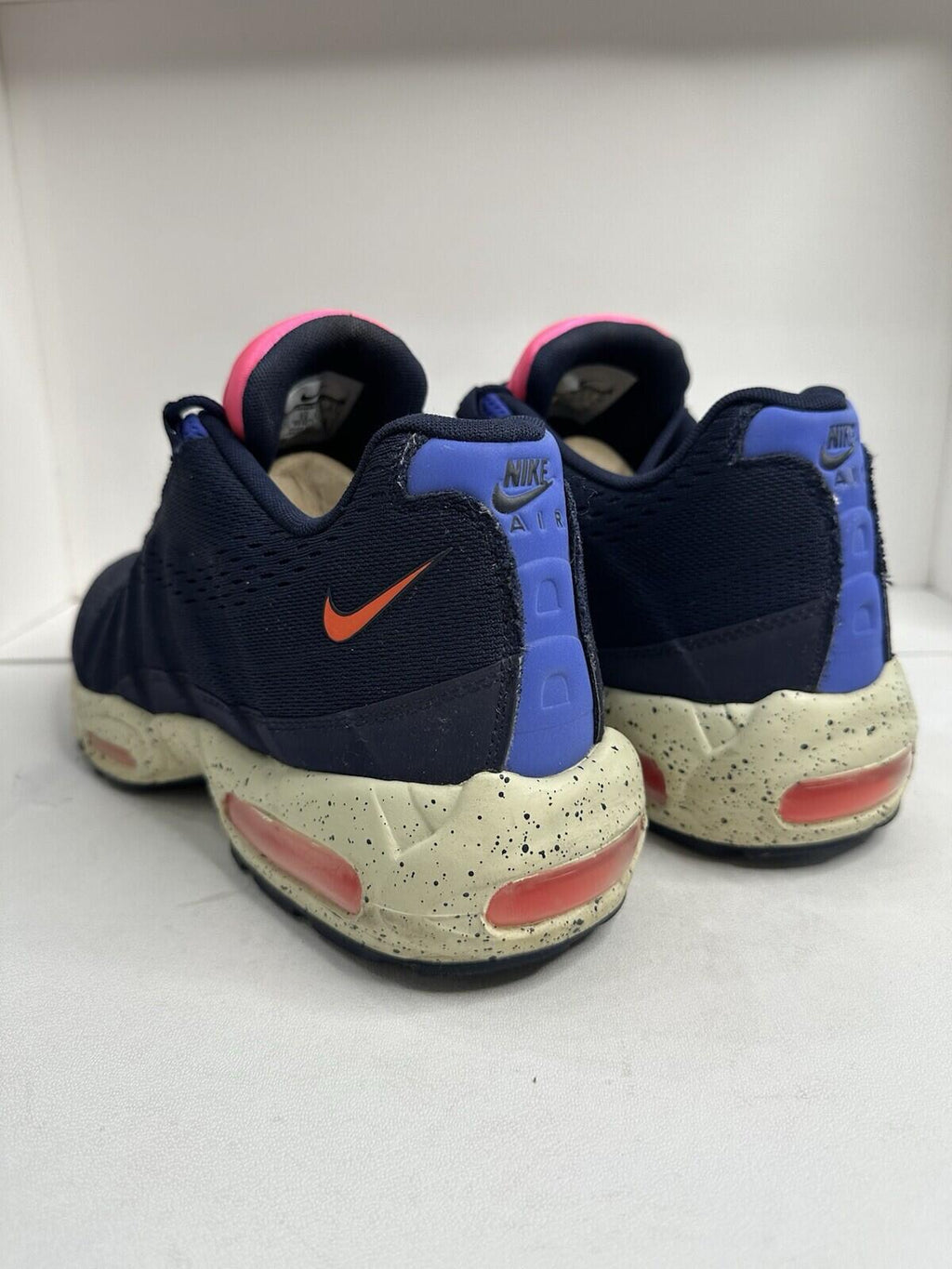 Nike Air Max 95 EM “Beaches Of Rio”Mens Shoes 13