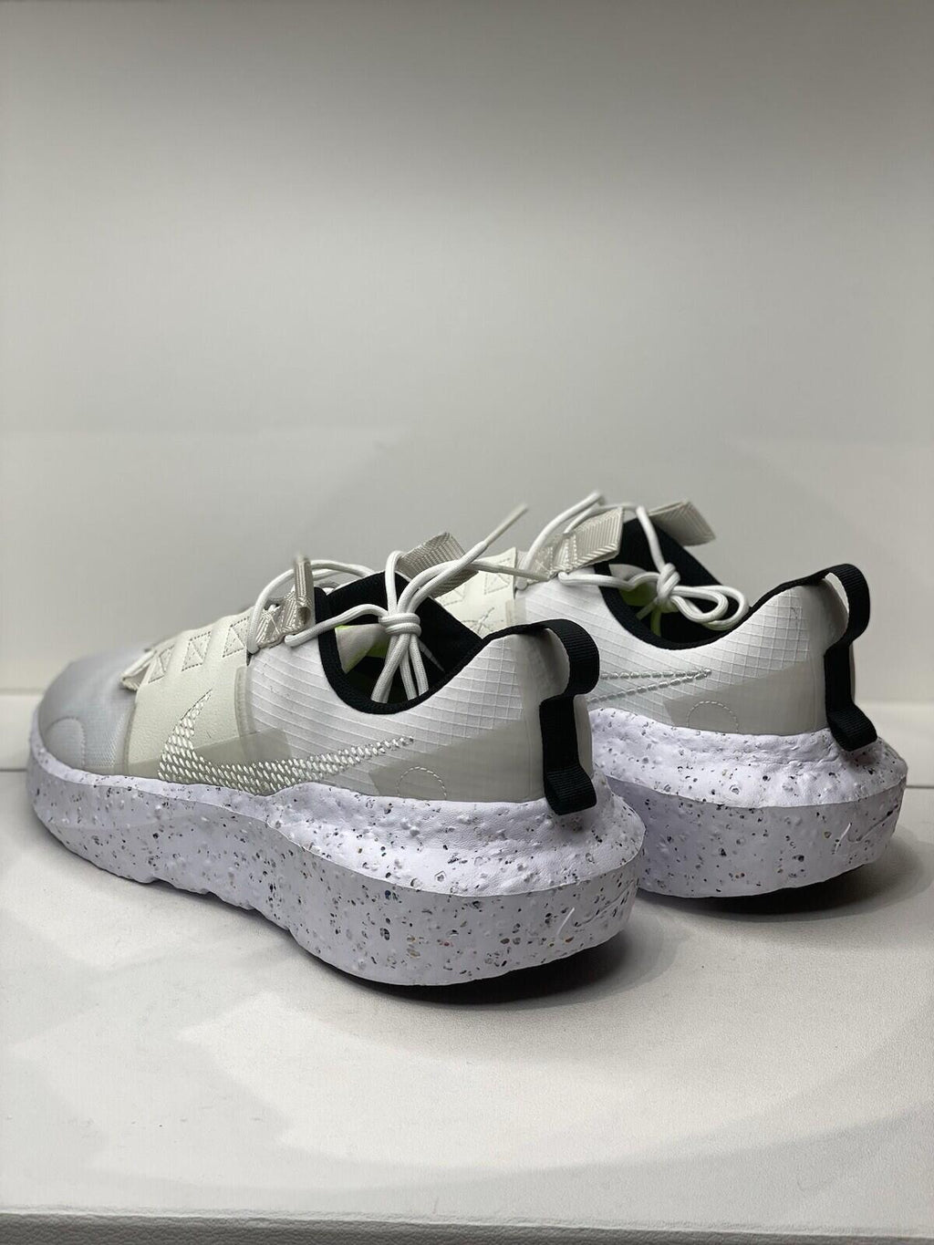 Nike crater impact se ‘White Sail’ Men’s Size 13