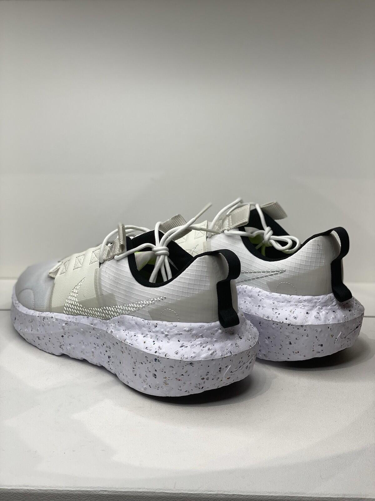 Nike crater impact se ‘White Sail’ Men’s Size 13