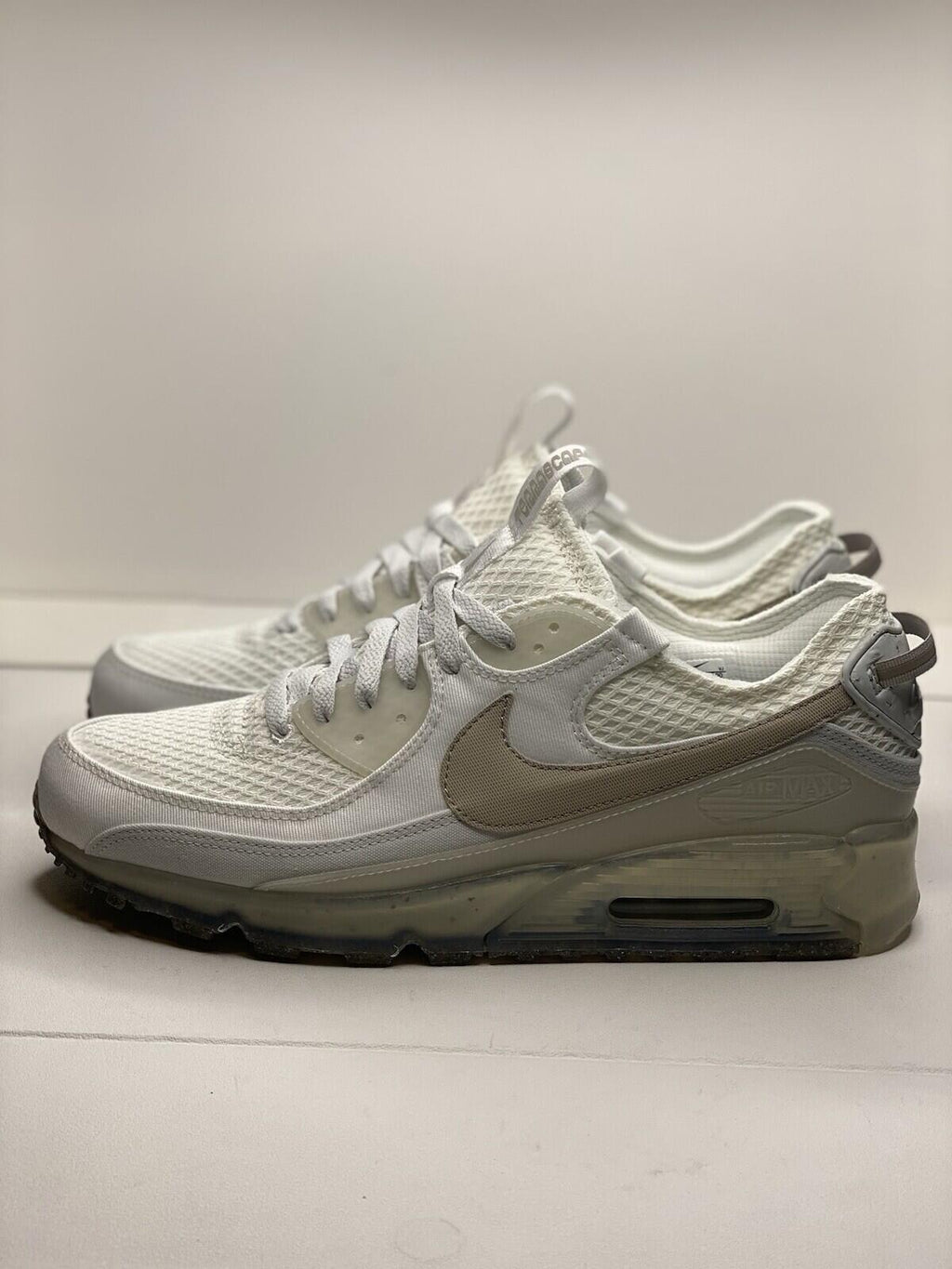 Nike Air Max 90 Terrascape ‘Photon Dust’ Men’s Size 13
