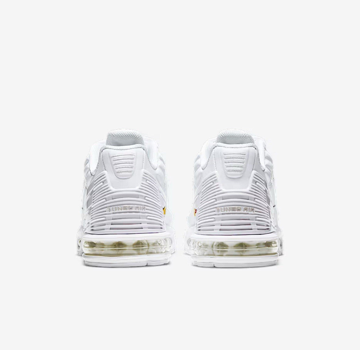 Nike Air Max plus 3tn Men’s Size 13 BNIB