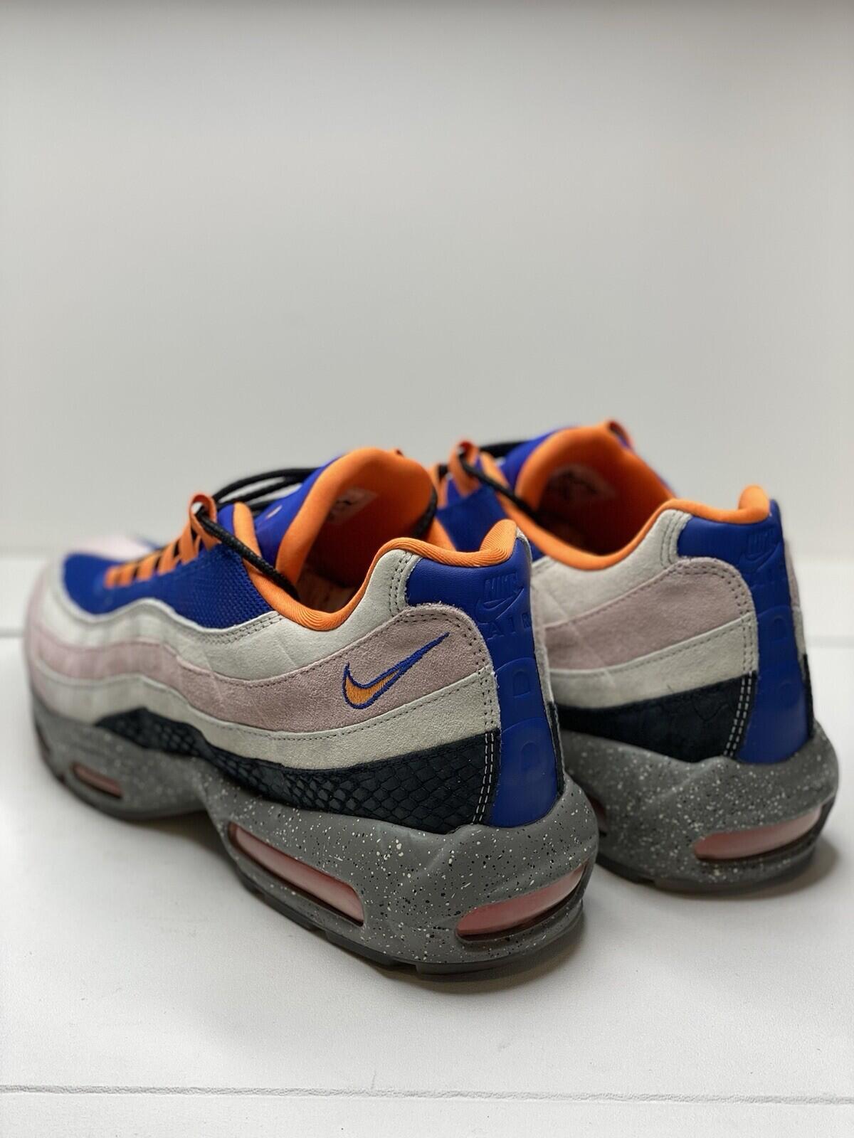 Nike Air Max 95 ‘King Of The Mountain’  ACG Mowabb Men’s 13 *Worn Once 10/10