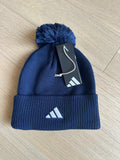Adidas Blue Toque One Size
