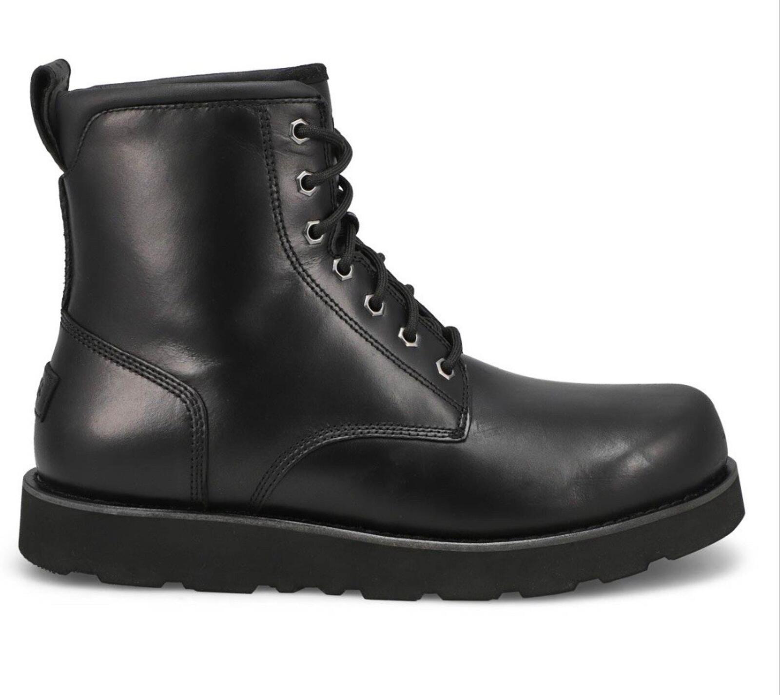 UGG Cason Waterproof Casual Boot Mens Size 13