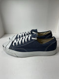 Converse Jack Purcell Ox Navy Men’s Size 13