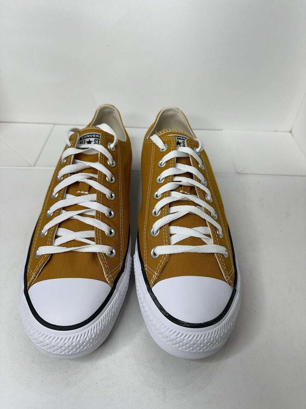 Converse Chuck 70 Low ‘Curry’ Men’s  Sz 12 * RARE COLOUR WAY