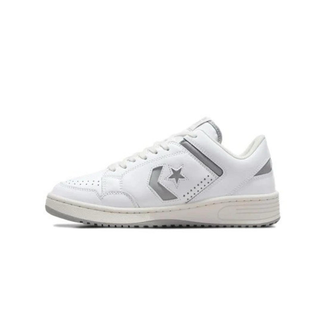 Converse - Unisex AS-1 Pro Ox Shoes (A08130C) Mens Size 13 White
