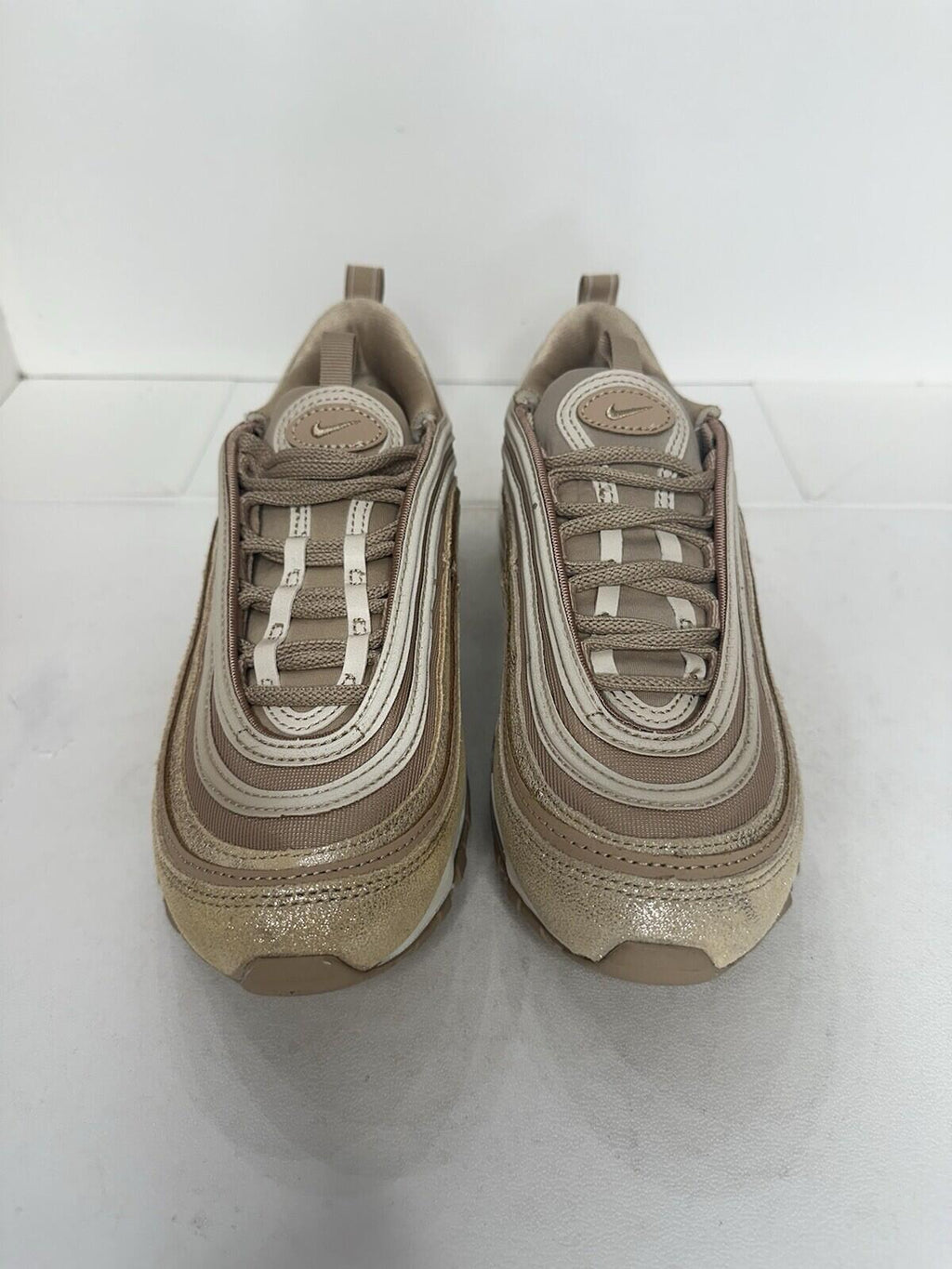Nike Air Max 97 ‘distressed Hemp’ WMNs Size 7