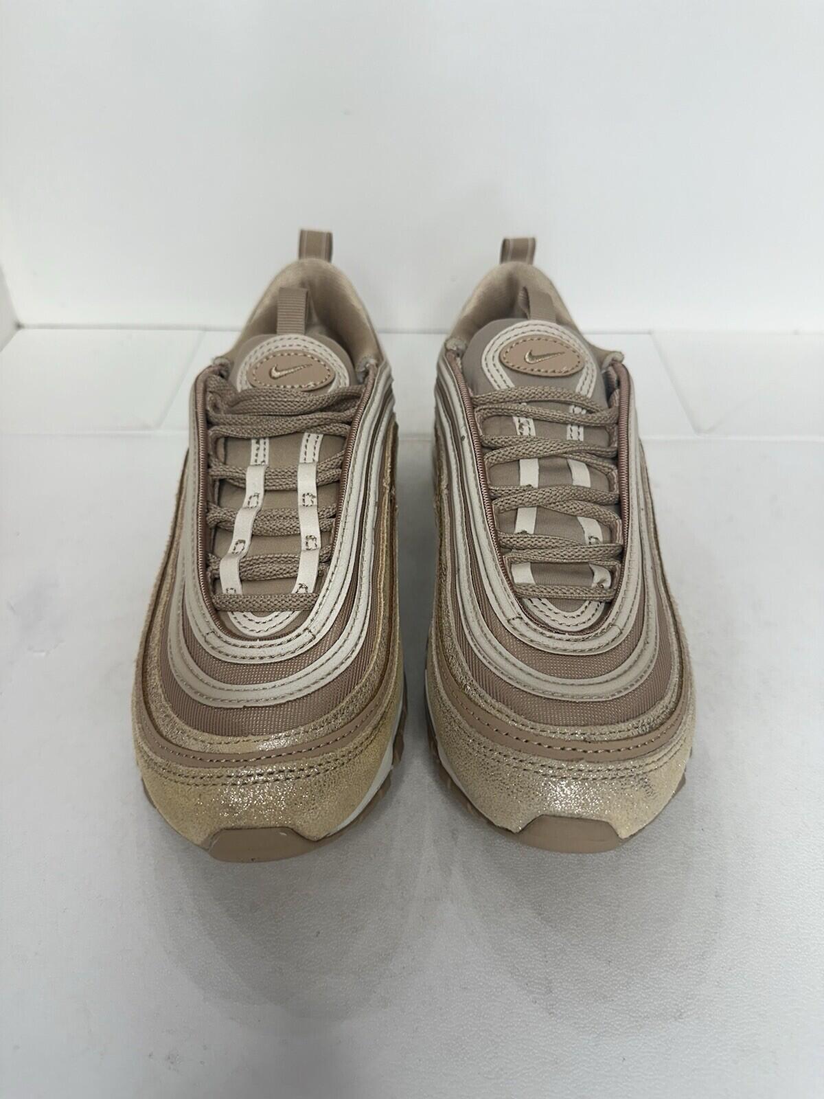 Nike Air Max 97 ‘distressed Hemp’ WMNs Size 7