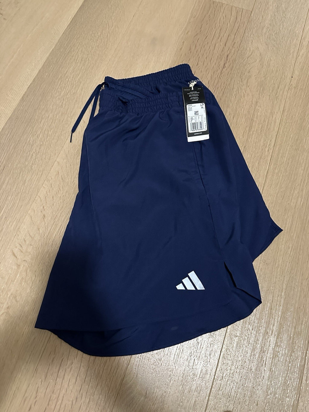 ADIDAS DURAMO SL2 M RUNNING PACK MENS 14 Shoes, 7” Short & Socks