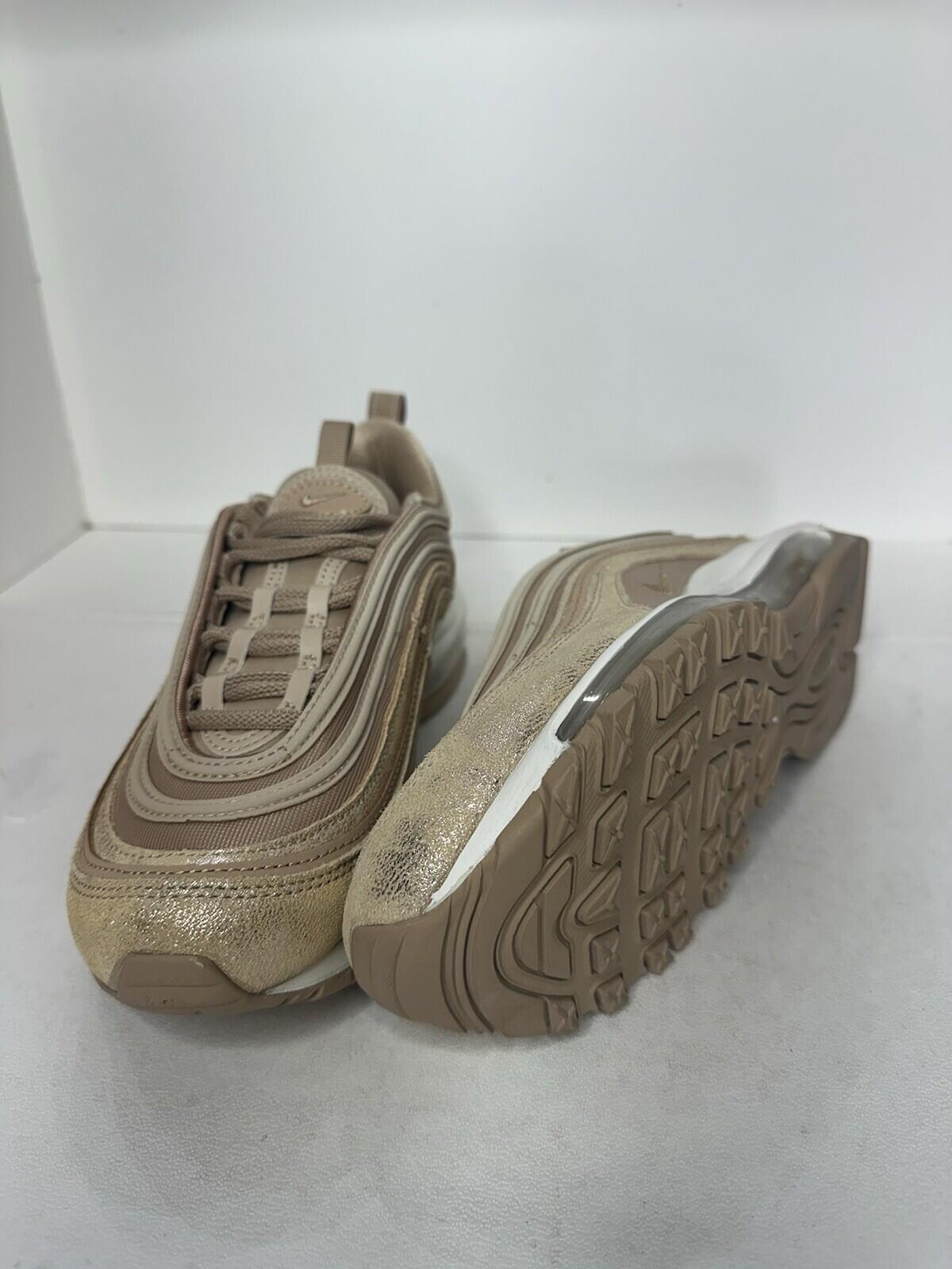 Nike Air Max 97 ‘distressed Hemp’ WMNs Size 7