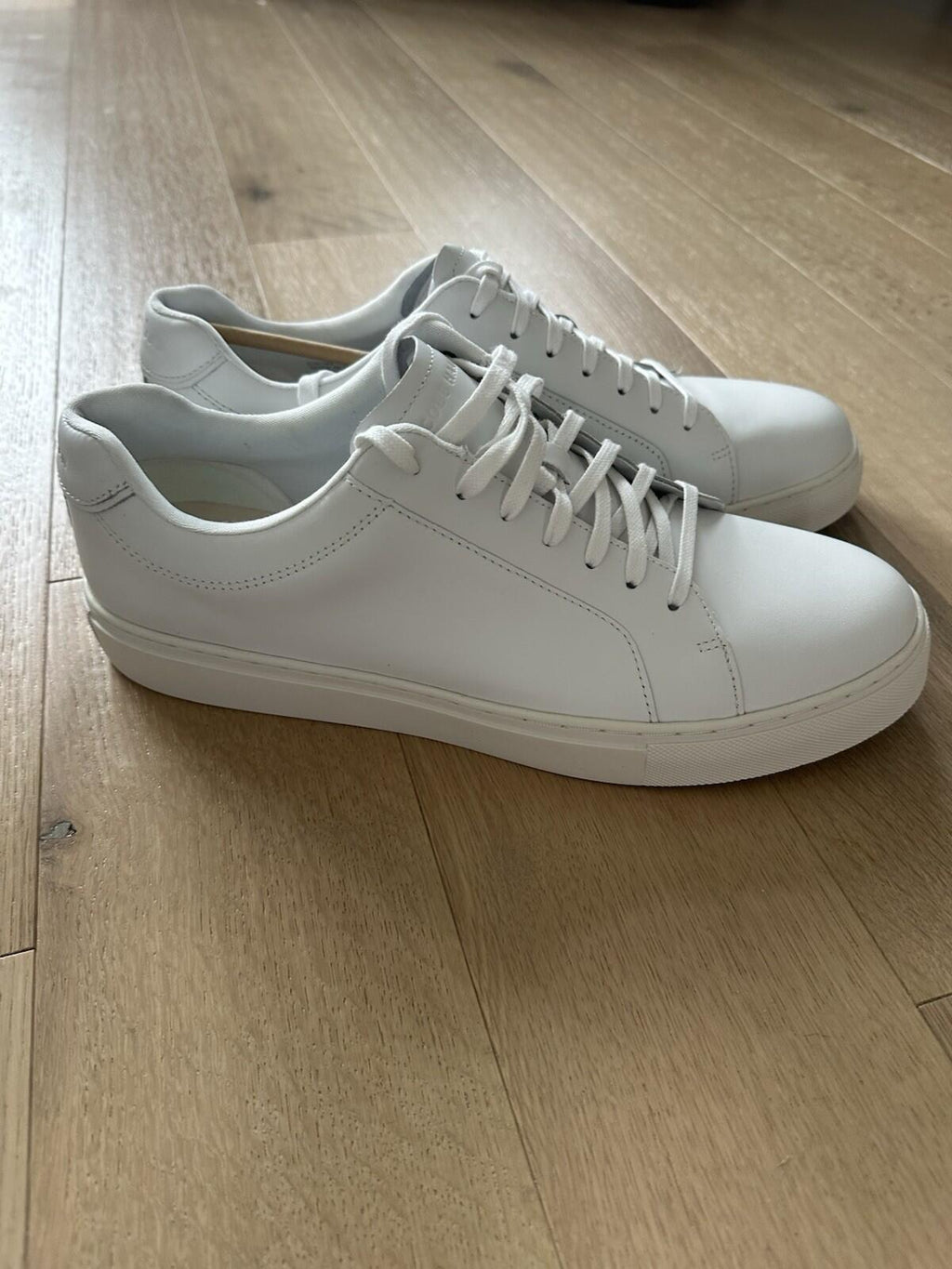 Cole Haan GRND SRS Jensen C32169 Men’s Size 13 White