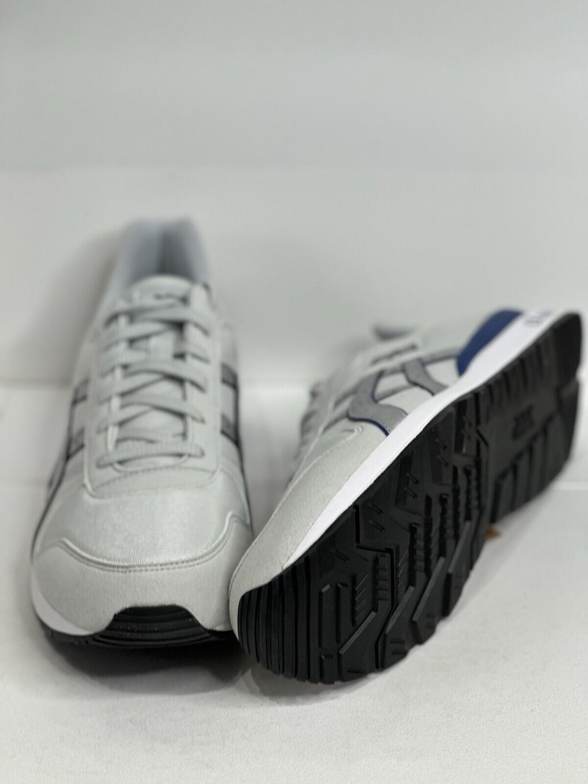 ASICS GT-II 35th Anniversary Glacier Grey/Asics Blue Men’s Size 13