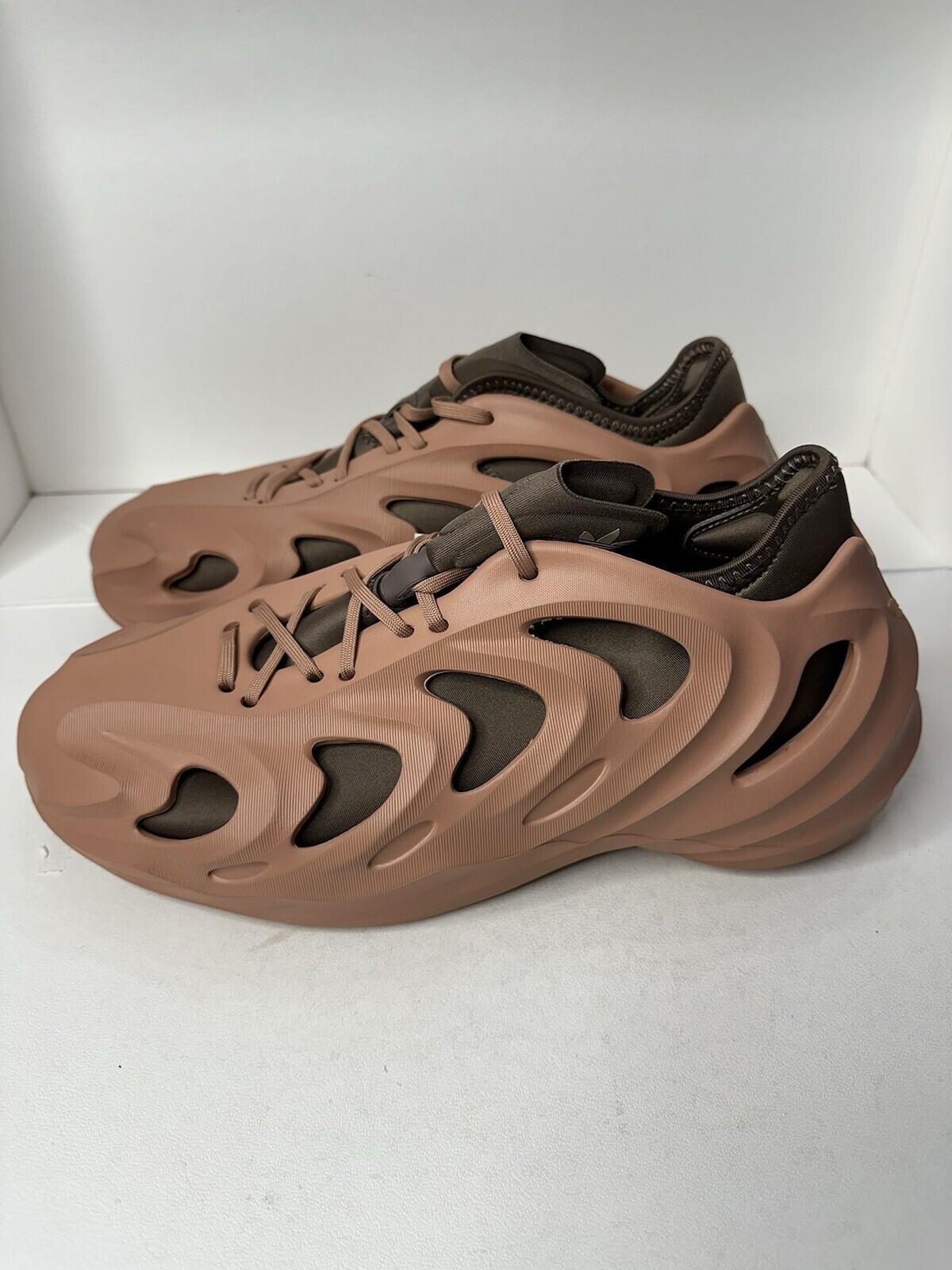 Adidas AdiFom Q ‘Clay’ CLASTR/EARSTR/MAGBEI Men’s Size 13 BNIB
