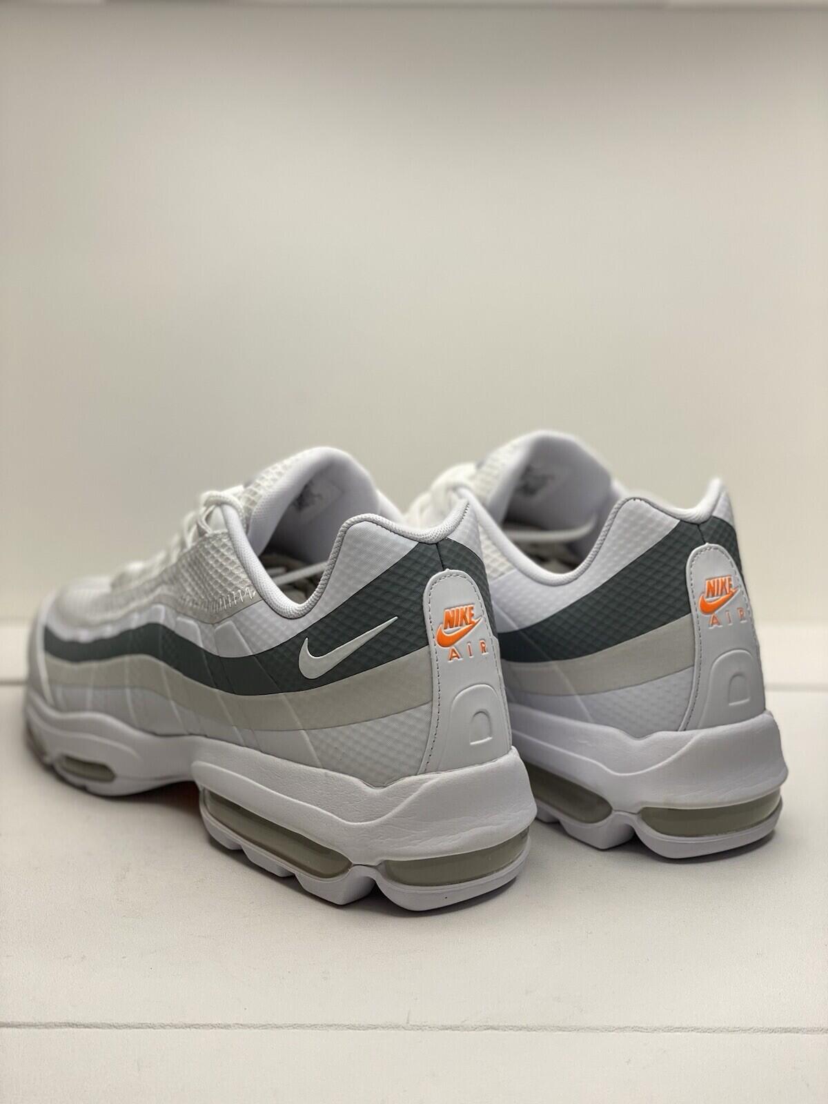 Nike Air Max 95 Ultra Spruce White/white/spruce mens shoes size 13