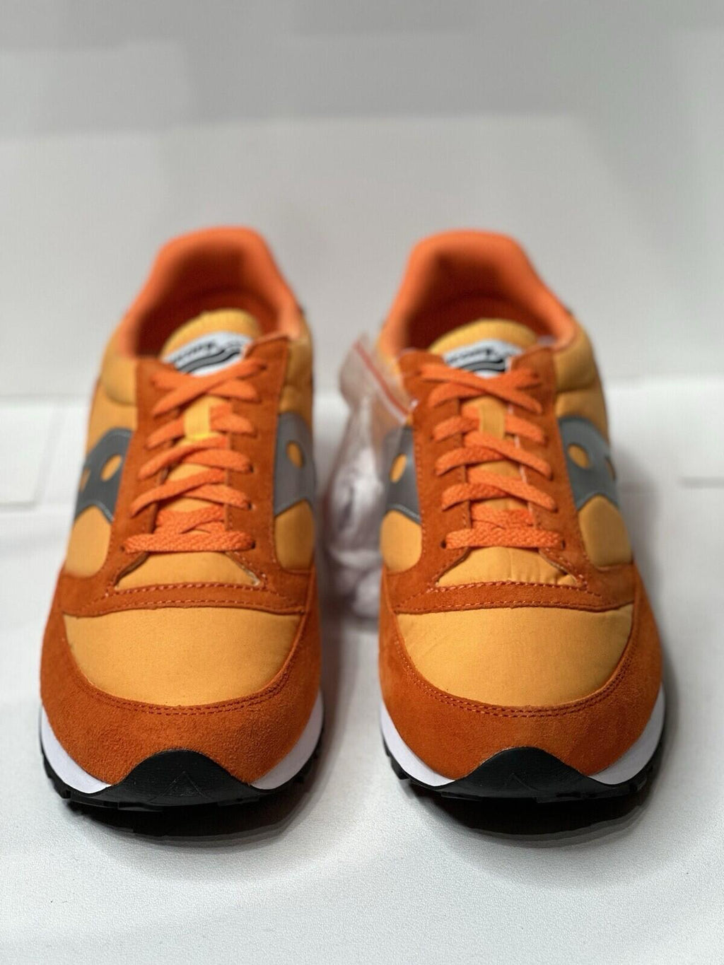 Saucony Jazz 81 ‘UV Orange’ Men’s Shoes Size 13