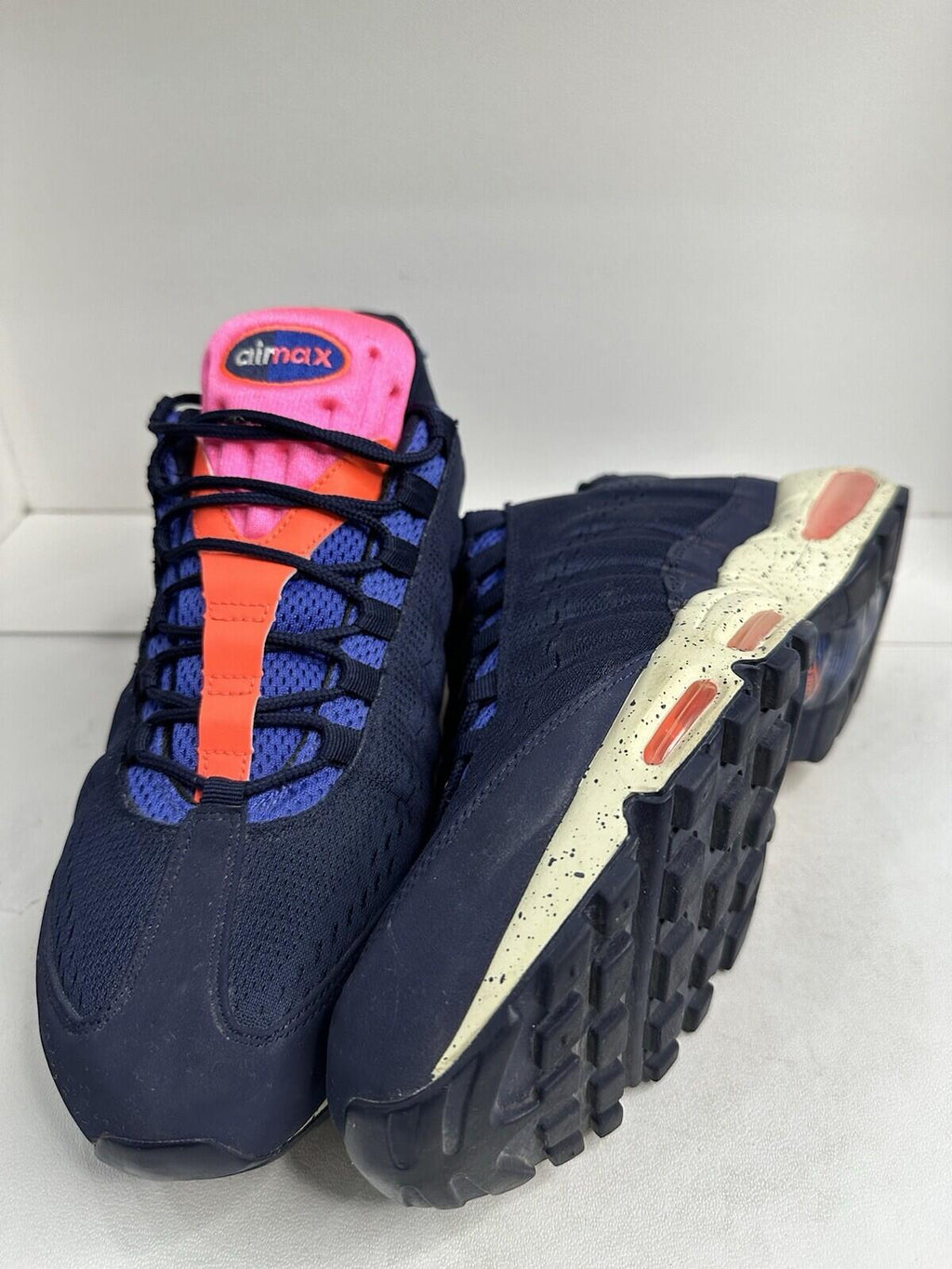 Nike Air Max 95 EM “Beaches Of Rio”Mens Shoes 13