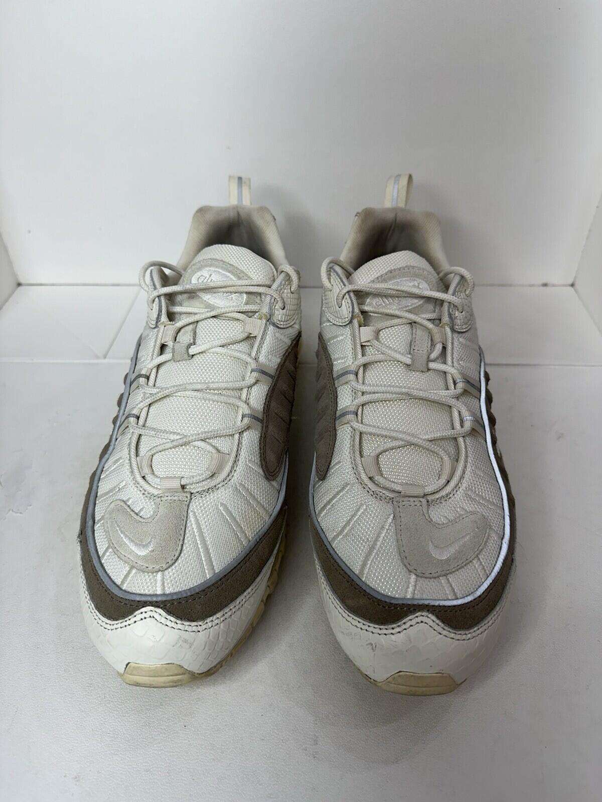Nike Air Max 98 Exotic Skins Men’s Size 13