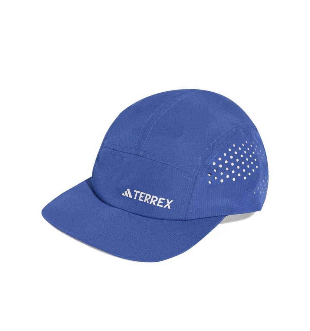 Adidas - Men's Terrex Climacool 5-Panel Solid Cap
