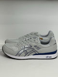 ASICS GT-II 35th Anniversary Glacier Grey/Asics Blue Men’s Size 13