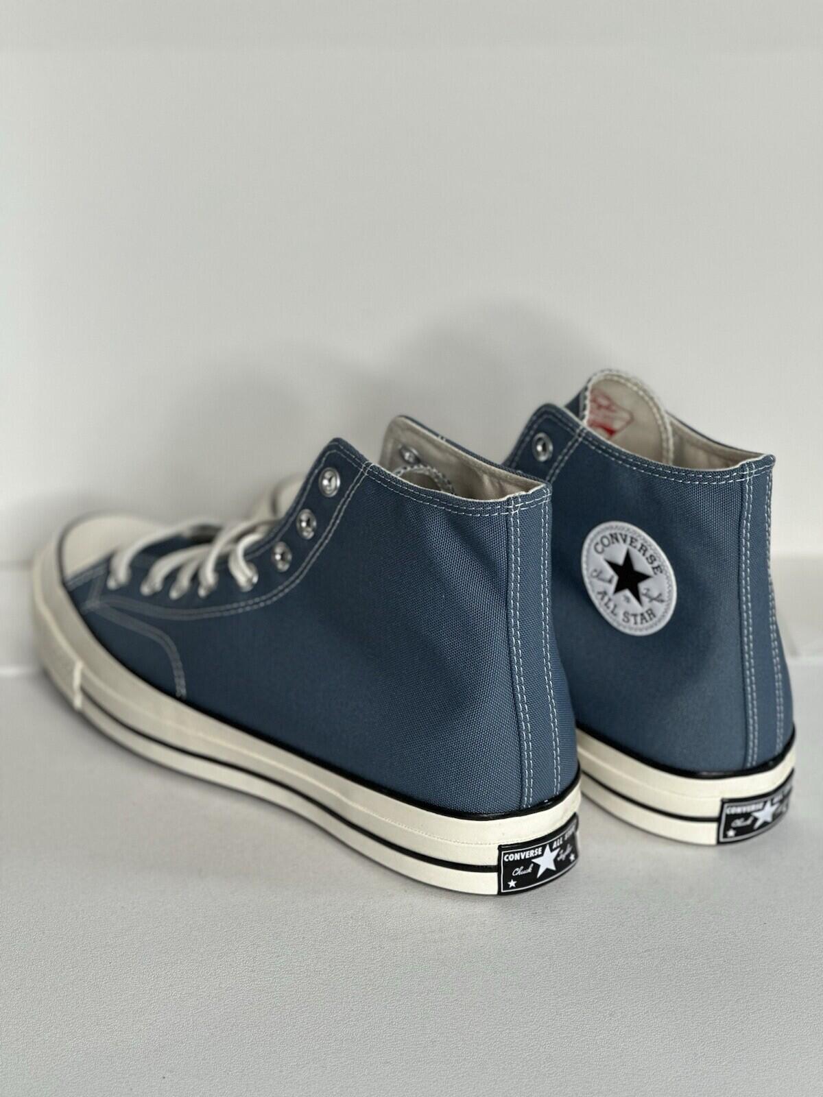 Converse chuck 70 high ‘Deep Waters’ Men’s Size 12