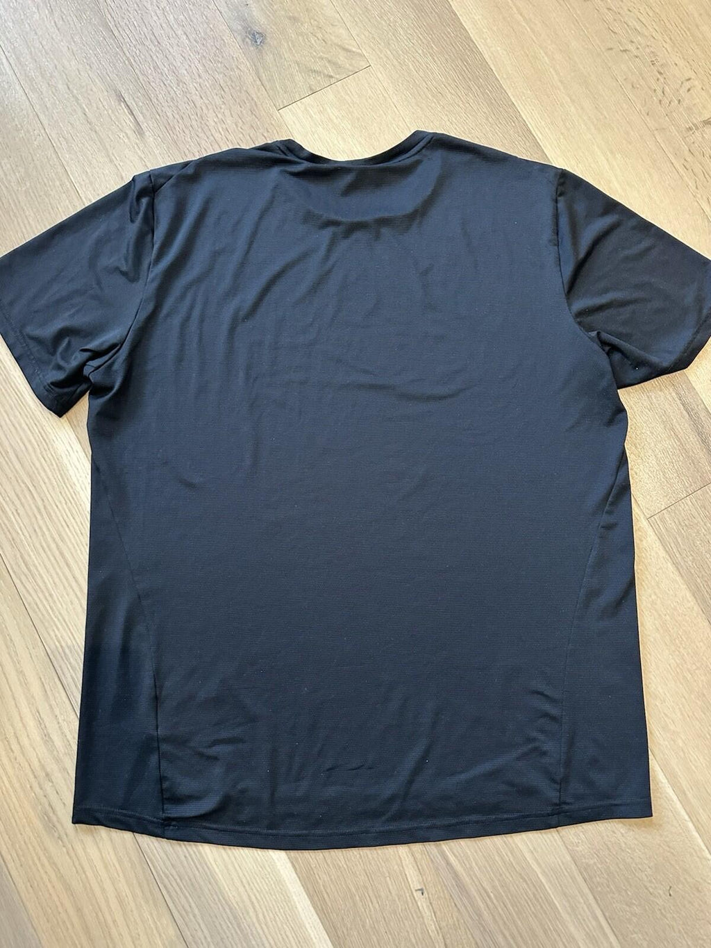 Nike Dri Fit Tshirt Men’s XL Black