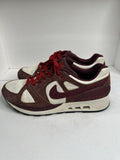 Nike Air Stab Burgundy/ Sail Men’s Size 13